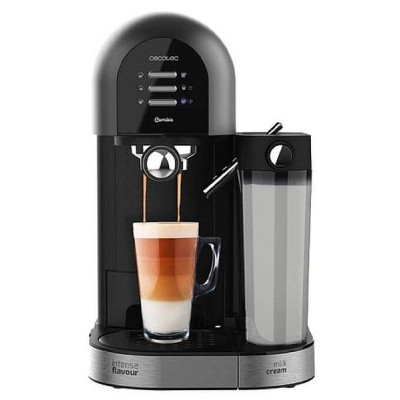 Ріжкова кавоварка еспресо Cecotec CCTC-01590