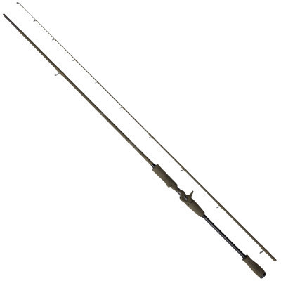 Вудилище Savage Gear SG4 Medium Game BC 7&#039;/2.13m 10-30g (1854.18.16)