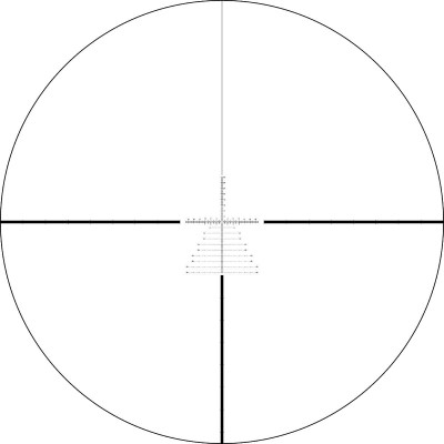Оптичний приціл Vortex Venom 5-25x56 FFP з сіткою EBR-7C MOA (VEN-52501)
