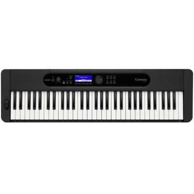 Синтезатор Casio CT-S400 (362396)