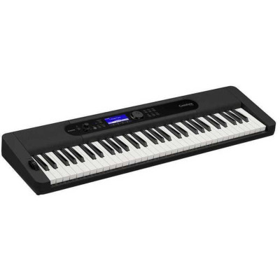 Синтезатор Casio CT-S400 (362396)