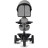 Дитячий велосипед Kinderkraft Freeway Grey Melange (KKRFRWAGRY0000) (5902533915538)