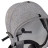 Дитячий велосипед Kinderkraft Freeway Grey Melange (KKRFRWAGRY0000) (5902533915538)