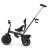 Дитячий велосипед Kinderkraft Freeway Grey Melange (KKRFRWAGRY0000) (5902533915538)