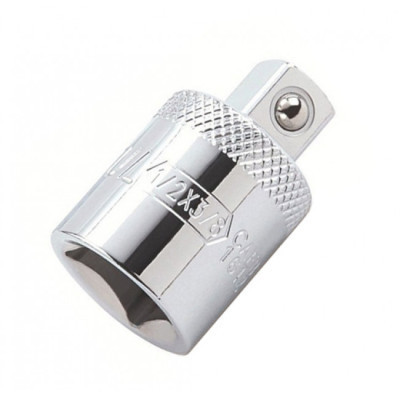 Адаптер для інструменту Toptul 3/8&quot;х1/4&quot; (CAEB1208)