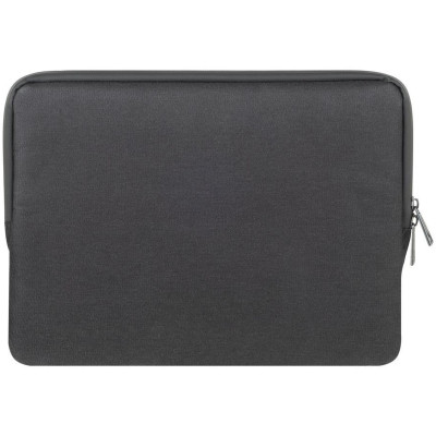 Чохол до ноутбука RivaCase 14&quot; 8114 Clark Black ECO (8114BlackECO)