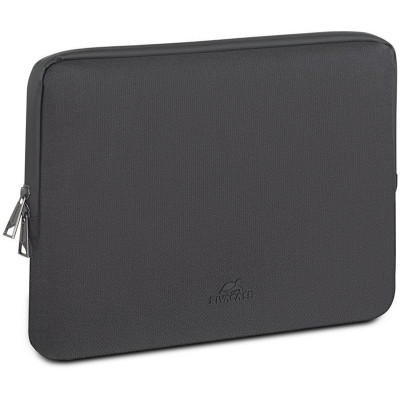Чохол до ноутбука RivaCase 14&quot; 8114 Clark Black ECO (8114BlackECO)