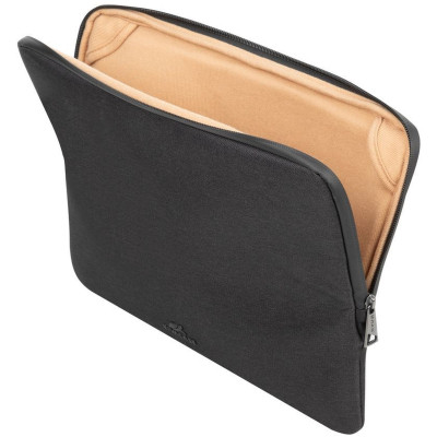 Чохол до ноутбука RivaCase 14&quot; 8114 Clark Black ECO (8114BlackECO)