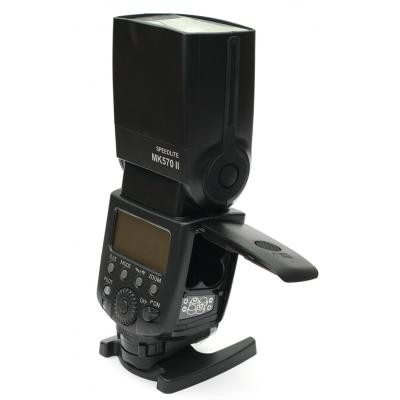 Спалах Meike 570II (Canon/Nikon/Sony) (SKW570II)