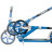 Самокат Razor A5 Lux Blue (206032)