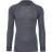 Термокофта Thermowave Merino Warm Active Woman 930 Сірий XL (12ACTI411-930XL)