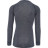 Термокофта Thermowave Merino Warm Active Woman 930 Сірий XL (12ACTI411-930XL)