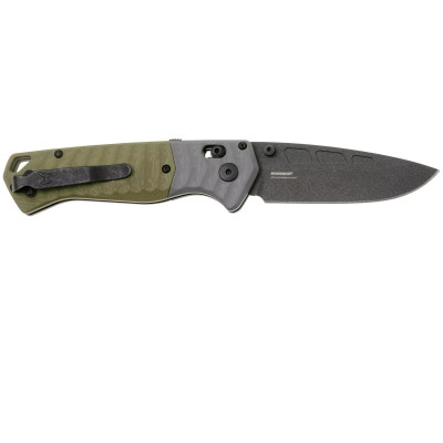 Ніж Benchmade PSK (593BK)