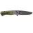 Ніж Benchmade PSK (593BK)