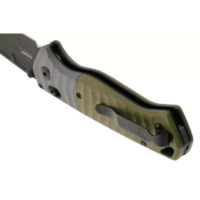 Ніж Benchmade PSK (593BK)