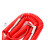 Інструментальний кабель Fender Cable Original Series 30&#039; Coils Fiesta Red (228410)