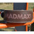 Атлетичний пояс MadMax MFB-246 Full leather шкіряний Chocolate Brown M (MFB-246_M)