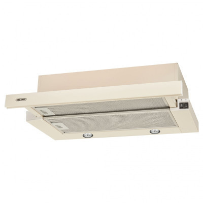 Витяжка кухонна Eleyus BREEZE 1000 60 BG