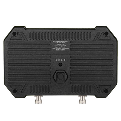 Підсилювач сигналу для дрона 2E MAVKA, 2.4/5.2/5.8GHz, 10Вт, для DJI/Autel/FPV +Штатив 2,8м (2E-AAA-MG-2B10-T-M)