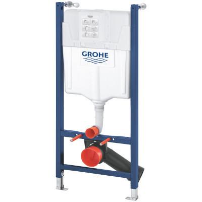 Інсталяція Grohe QuickFix 38971000 (CV030562)