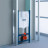 Інсталяція Grohe QuickFix 38971000 (CV030562)