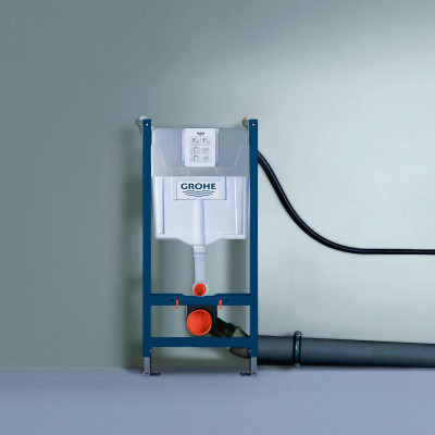 Інсталяція Grohe QuickFix 38971000 (CV030562)