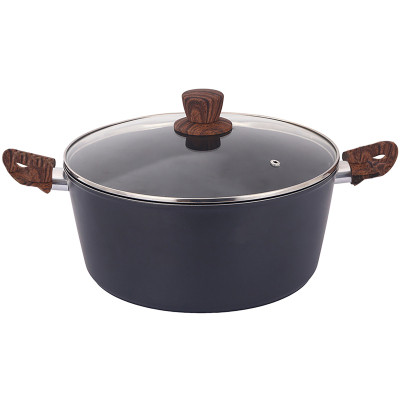 Каструля Bravo Chef Класична 2.6 л (BC-2101-20)