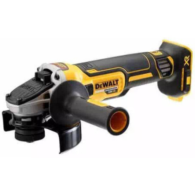 Набір електроіструментів DeWALT 8 од. 18 В XR Li-lon, вага 43.5 кг, 3 кейса, 4 АКБ та ЗП (DCK856P4)