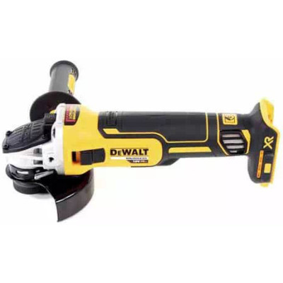 Набір електроіструментів DeWALT 8 од. 18 В XR Li-lon, вага 43.5 кг, 3 кейса, 4 АКБ та ЗП (DCK856P4)