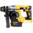 Набір електроіструментів DeWALT 8 од. 18 В XR Li-lon, вага 43.5 кг, 3 кейса, 4 АКБ та ЗП (DCK856P4)