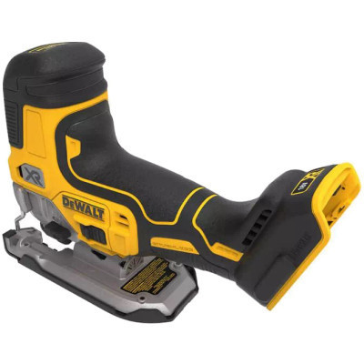 Набір електроіструментів DeWALT 8 од. 18 В XR Li-lon, вага 43.5 кг, 3 кейса, 4 АКБ та ЗП (DCK856P4)