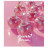 Зошит Школярик Sparkle dream 48 аркушів лінія (048-3543L)