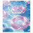 Зошит Школярик Sparkle dream 48 аркушів лінія (048-3543L)