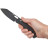 Ніж CJRB Ekko BB Total Black (J1929B-BST)