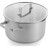 Каструля GreenPan Chef&#039;s Collection, 22 см, 4,76 л (CC007731-001)