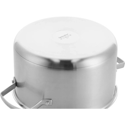 Каструля GreenPan Chef&#039;s Collection, 22 см, 4,76 л (CC007731-001)