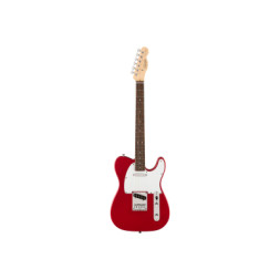 Електрогітара Squier by Fender Debut Telecaster LRL Dakota Red (236114)