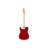Електрогітара Squier by Fender Debut Telecaster LRL Dakota Red (236114)