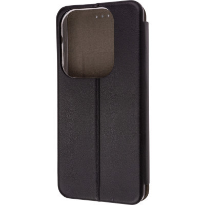 Чохол до мобільного телефона Armorstandart G-Case Tecno Spark 20 Pro (KJ6) Black (ARM74400)