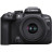 Цифровой фотоаппарат Canon EOS R10 + RF-S 18-45 IS STM (5331C047)