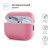 Чохол для навушників Armorstandart Silicone Case для Apple Airpods Pro 2 Pink (ARM64534)