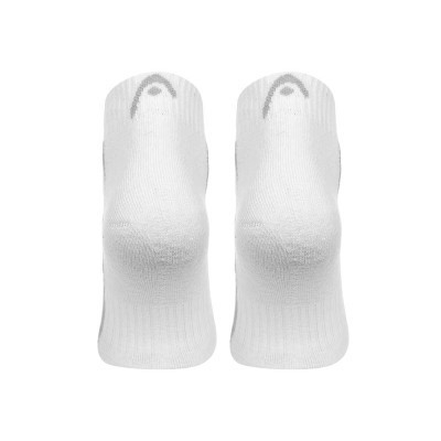 Шкарпетки Head Qperformance Quarter 791019001-006 2 пари Білий 39-42 (8720245181952)