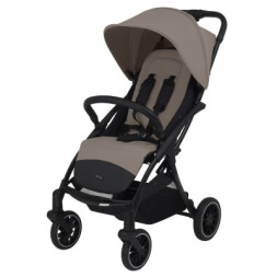 Коляска Espiro Fuel 109 Sandy Beige (5905683801041)