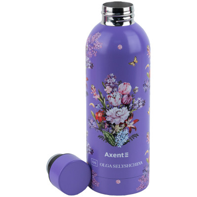 Термос Axent 500 мл OS Secret (8720-5-A)
