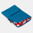 Гаманець Yoshi Y1275 Peacock Plume Petrol Blue (Y1275 PCK 48)
