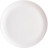 Тарілка Luminarc Pampille White 25 см обідня (Q4655)