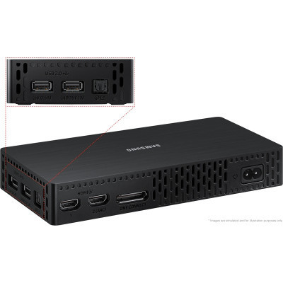 Телевізор Samsung QE32LS03CBUXUA