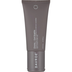 Відтінковий бальзам Davroe Chroma Colour Treatments Cool Graphite 200 мл (9326123008657)