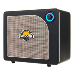 Комбопідсилювач Mooer Hornet 15i Black