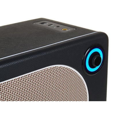 Комбопідсилювач Mooer Hornet 15i Black